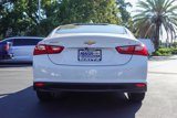 Certified 2023 Chevrolet Malibu LT image 6