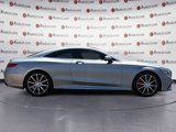 Used 2016 Mercedes-Benz S 63 AMG 4MATIC Coupe image 6