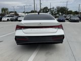 Used 2024 Hyundai Elantra SEL image 4