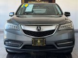 Used 2014 Acura MDX SH-AWD w/ Technology Package image 2