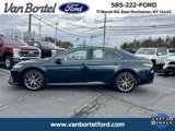 Used 2021 Toyota Camry XLE image 2