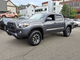 Used 2021 Toyota Tacoma TRD Off-Road image 3