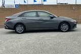 New 2025 Hyundai Elantra Blue image 3