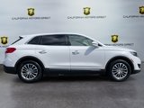 Used 2016 Lincoln MKX Select w/ Select Plus Package image 4