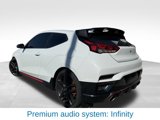 Used 2020 Hyundai Veloster N w/ Performance Package image 4