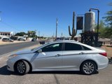 Used 2014 Hyundai Sonata Limited image 2