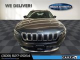 Used 2019 Jeep Cherokee Latitude Plus w/ Comfort/Convenience Group image 3