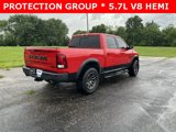 Used 2017 RAM 1500 Rebel w/ Luxury Group image 3