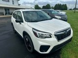Used 2019 Subaru Forester 2.5i image 2