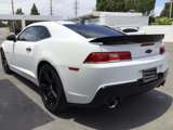 Used 2014 Chevrolet Camaro LS image 4