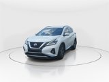 Used 2021 Nissan Murano SV image 3