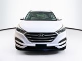 Used 2017 Hyundai Tucson SE image 2