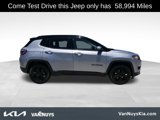 Used 2019 Jeep Compass Altitude image 2