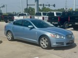 Used 2010 Jaguar XF Luxury image 6
