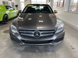 Used 2018 Mercedes-Benz C 300 4MATIC Sedan image 2