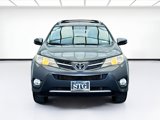 Used 2015 Toyota RAV4 Limited image 2