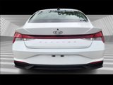Used 2022 Hyundai Elantra SEL image 5