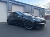 Used 2021 Tesla Model X Long Range image 2