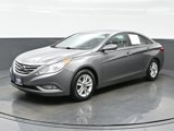 Used 2013 Hyundai Sonata GLS w/ Popular Equipment Pkg image 2