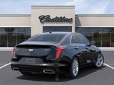 New 2025 Cadillac CT4 Luxury image 4