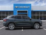 New 2025 Chevrolet Trax LS w/ LS Convenience Package image 5