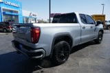 Certified 2023 GMC Sierra 1500 Pro w/ Graphite Edition image 5