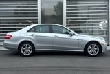 Used 2011 Mercedes-Benz E 350 BlueTEC Sedan image 3