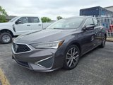 Used 2019 Acura ILX w/ Premium Package image 3