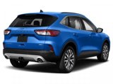 Used 2020 Ford Escape Titanium image 2