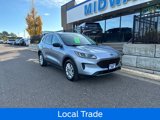 Used 2022 Ford Escape SE w/ Convenience Package image 2
