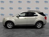 Used 2015 Chevrolet Equinox LT w/ Power Convenience Package image 2