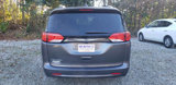 Used 2021 Chrysler Voyager Lxi image 4