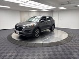 Used 2020 Hyundai Tucson SEL image 3