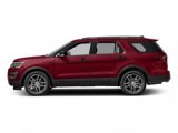 Used 2017 Ford Explorer Sport w/ Equipment Group 401A image 3