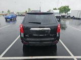Used 2013 Chevrolet Equinox LT w/ Driver Convenience Package image 5