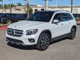 Used 2022 Mercedes-Benz GLB 250 4MATIC image 5
