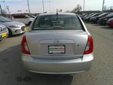 Used 2009 Hyundai Accent GLS image 2