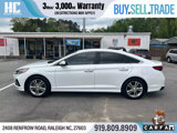 Used 2019 Hyundai Sonata SEL image 2