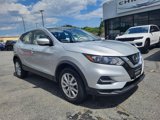 Used 2021 Nissan Rogue Sport S image 3