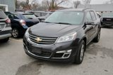 Used 2016 Chevrolet Traverse LT image 2