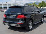Used 2016 Mercedes-Benz GLE 350 4MATIC image 3