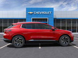 New 2025 Chevrolet Equinox EV LT image 5