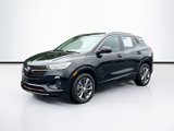 Used 2021 Buick Encore GX Preferred w/ Sport Touring Package image 3