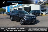 Used 2017 Honda CR-V EX image 3