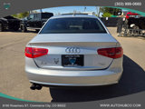 Used 2013 Audi A4 2.0T Premium w/ Convenience Pkg image 5