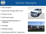 Used 2019 Dodge Durango GT image 5
