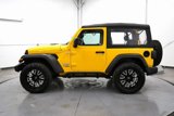Used 2020 Jeep Wrangler Sport image 4