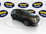 Certified 2020 Honda HR-V LX image 2