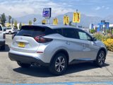 Used 2023 Nissan Murano S image 3