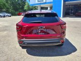 New 2025 Chevrolet Trax RS w/ Driver Confidence Package image 4
